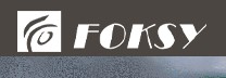 FOKSY WATCH